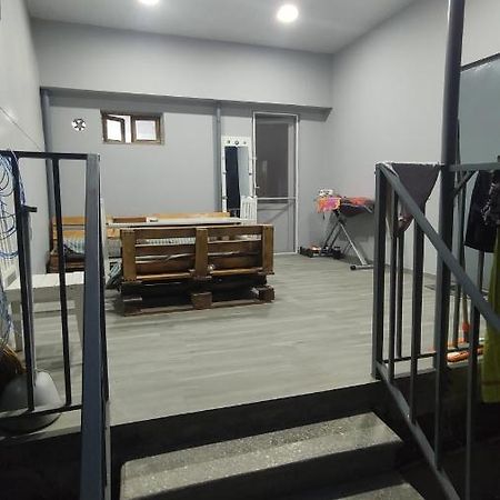 באטומי Home Apartments מראה חיצוני תמונה