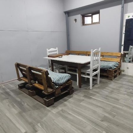 באטומי Home Apartments מראה חיצוני תמונה