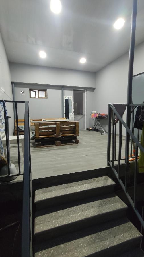 באטומי Home Apartments מראה חיצוני תמונה