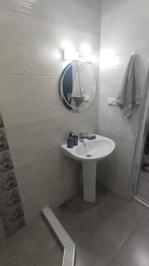 באטומי Home Apartments מראה חיצוני תמונה