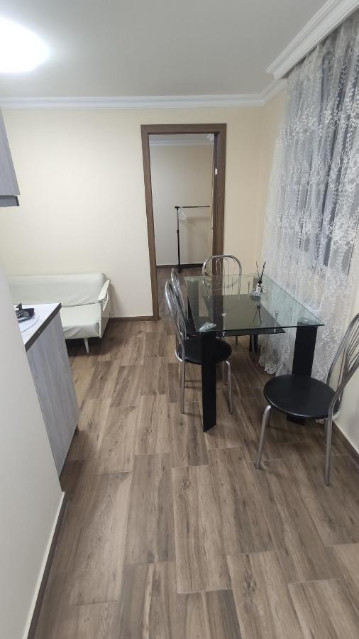 באטומי Home Apartments מראה חיצוני תמונה
