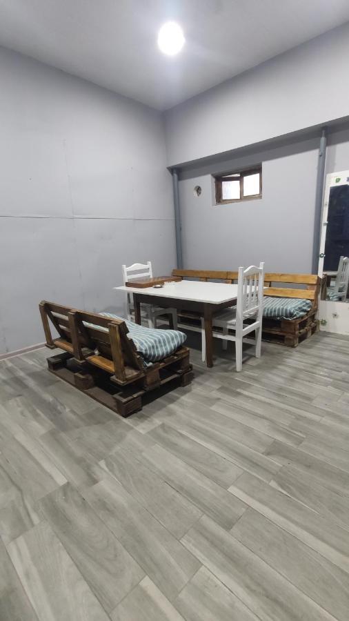 באטומי Home Apartments מראה חיצוני תמונה