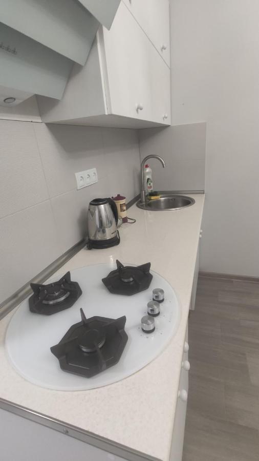 באטומי Home Apartments מראה חיצוני תמונה