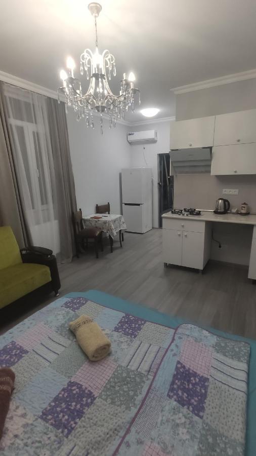 באטומי Home Apartments מראה חיצוני תמונה