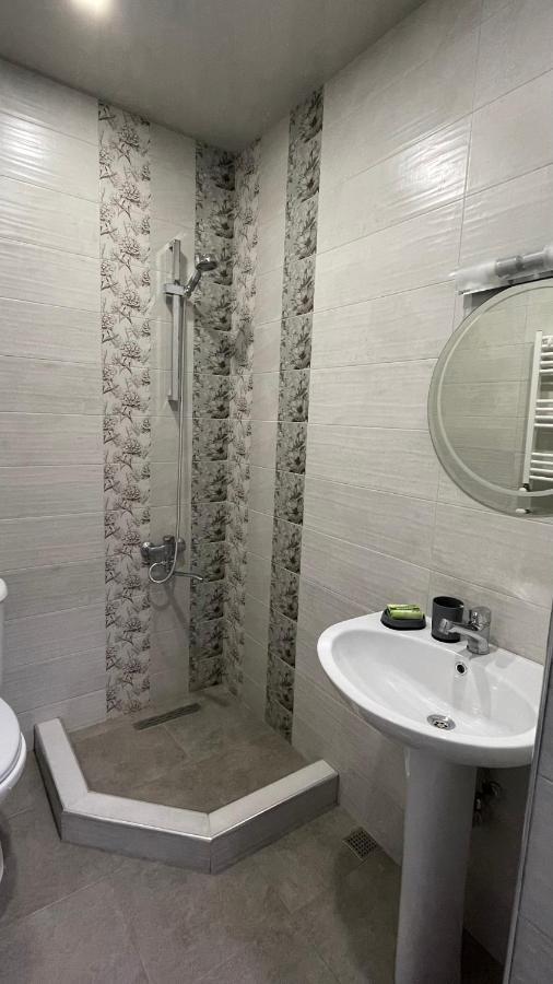באטומי Home Apartments מראה חיצוני תמונה