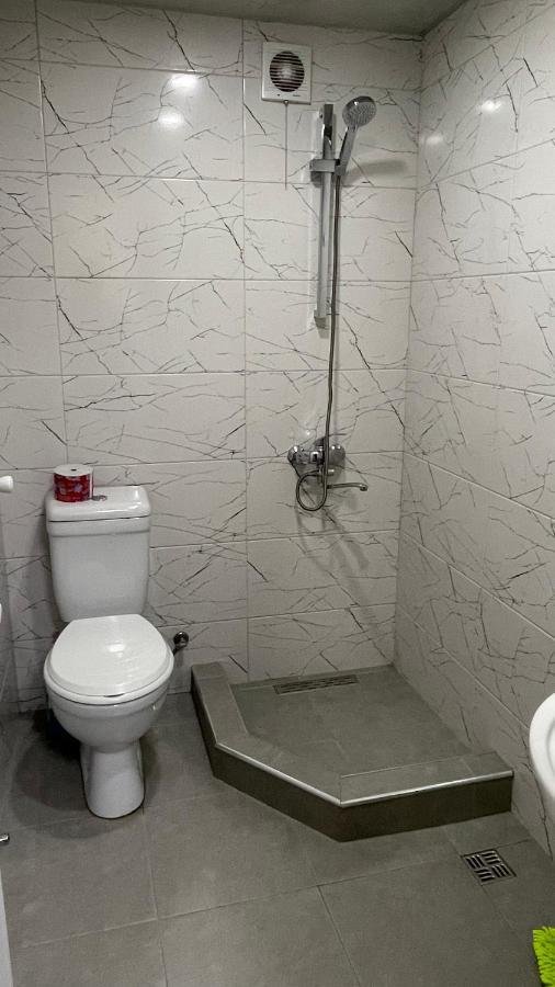 באטומי Home Apartments מראה חיצוני תמונה