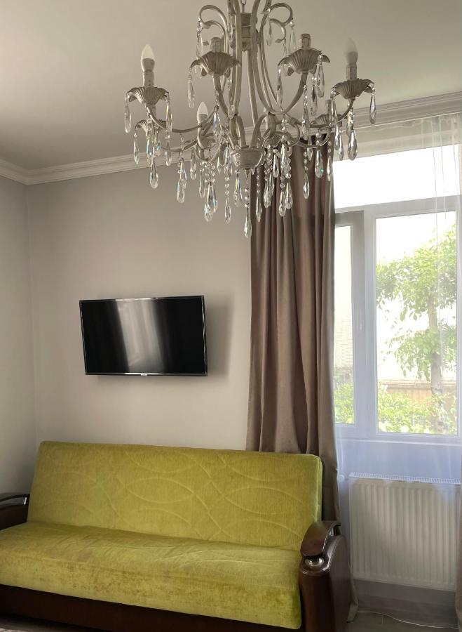 באטומי Home Apartments מראה חיצוני תמונה